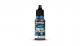 AV Vallejo Mecha Color 17ml - Chipping Brown