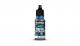 AV Vallejo Mecha Color 17ml - Phantom Grey