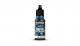 AV Vallejo Mecha Color 17ml - Pure Black