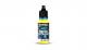 AV Vallejo Mecha Color 17ml - Yellow Fluorescent