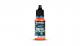 AV Vallejo Mecha Color 17ml - Orange Fluorescent