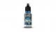 AV Vallejo Mecha Color 17ml - Gunmetal