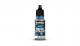 AV Vallejo Mecha Color 17ml - Dark Steel