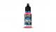 AV Vallejo Mecha Color 17ml - Metallic Red