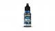 AV Vallejo Mecha Color 17ml - Metallic Blue