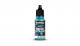 AV Vallejo Mecha Color 17ml - Metallic Green