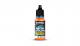 AV Vallejo Mecha Color 17ml - Light Rust Wash