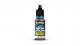 AV Vallejo Mecha Color 17ml - Oiled Earth Wash