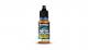 AV Vallejo Mecha Color 17ml - Fuel Stains (Gloss)