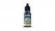 AV Vallejo Mecha Color 17ml - Petrol Spills (Gloss)