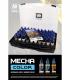 AV Vallejo Mecha Color 17ml - Case (80 x 17ml Bottles)