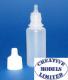 Vallejo - 17ml Empty Dropper Bottle (for mixing)