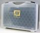 AV Vallejo Model Color - Hobby Range Box Set *** Carry Case only ***