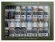 AV Vallejo Model Color Set - Basic Colors USA (x16)