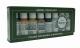 Model Color Set - Wargames Basics (x8)