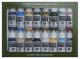 Model Color Set - American Civil War (x16)