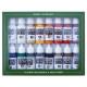 AV Vallejo Model Color Set - French & British Napol  (x16)