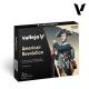 AV Vallejo Model Color Set - American Revolution (16)