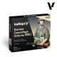 AV Vallejo MC Set - German Camo Uniforms WWII (16)