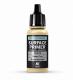 Vallejo Polyurethane - Primer Desert Tan Base 17ml