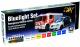 AV Vallejo Model Air Set - Bluelight Set (x8)