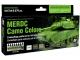 AV Model Air Set - MERDC Camo colours x 8