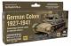 AV Vallejo Model Air Set - German Colors 1927-1941 x 8