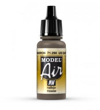 AV Model Air 17ml - Us Earth Brown