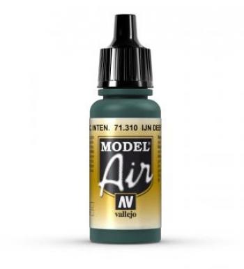 AV Model Air 17ml - IJN Deep Dark Green