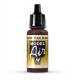 AV Vallejo Model Air 17ml  - UK BSC 49 Light Purple Brown