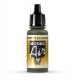 AV Vallejo Model Air 17ml  - AII Zashchitnyi Camouflage Gre