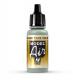 AV Vallejo Model Air 17ml  - VVS Grey Blue