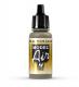 AV Vallejo Model Air 17ml  - A-21 Light Greyish Brown