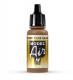 AV Vallejo Model Air 17ml  - IJA Dark Beige