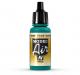 AV Vallejo Model Air 17ml  - Aotake' Translucent Blue