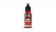 AV Vallejo Game Color 18ml - Game Ink - Red