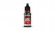 AV Vallejo Game Color 18ml - Game Ink - Green