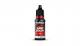 AV Vallejo Game Color 18ml - Game Ink - Black