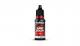 AV Vallejo Game Color 18ml - Game Ink - Black