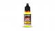 AV Vallejo Game Color - Fluo Yellow