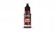 AV Vallejo Game Color 18ml - Nocturnal Red