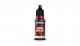 AV Vallejo Game Color 18ml - Evil Red