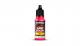 AV Vallejo Game Color 18ml - Fluo - Fluorescent Red