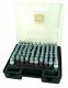 Game Color Box Set (72 colours + 3 brushes + carry case)