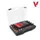 AV Vallejo Game Color Set - Foundation (80 Cols & case)