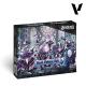 AV Game Color - Dark Future set by Squidmar Miniatures
