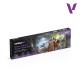 AV Vallejo Game Color Set - Starter Value Set (x10)