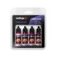 AV Vallejo Game Color Set - Purple Colors (x4)