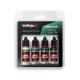 AV Vallejo Game Color Set - Cold Green Colors (x4)