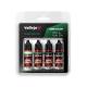 AV Vallejo Game Color Set - Green Colors (x4)